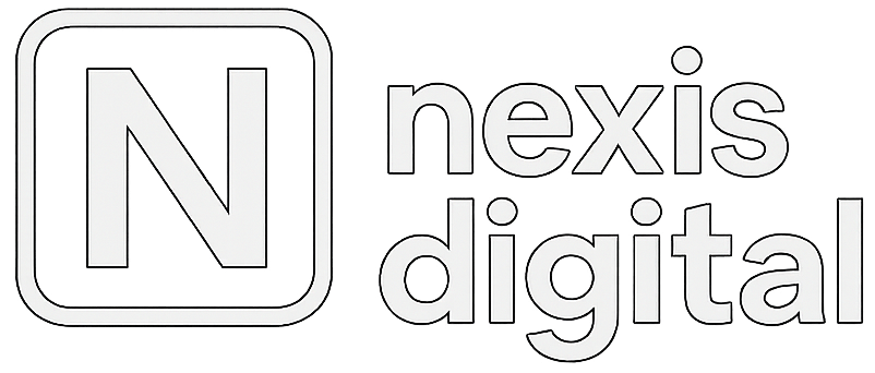 Nexis Digital Logo